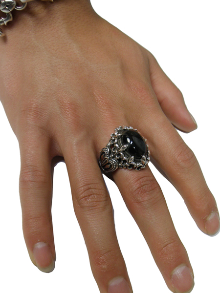 Cure Crisis �����[�I�j�L�X �����O 925